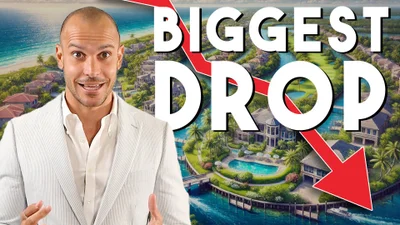 Boca Raton Housing Market Update | Sales Slow as Prices Rise July 2024